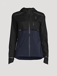 Weather Jacket