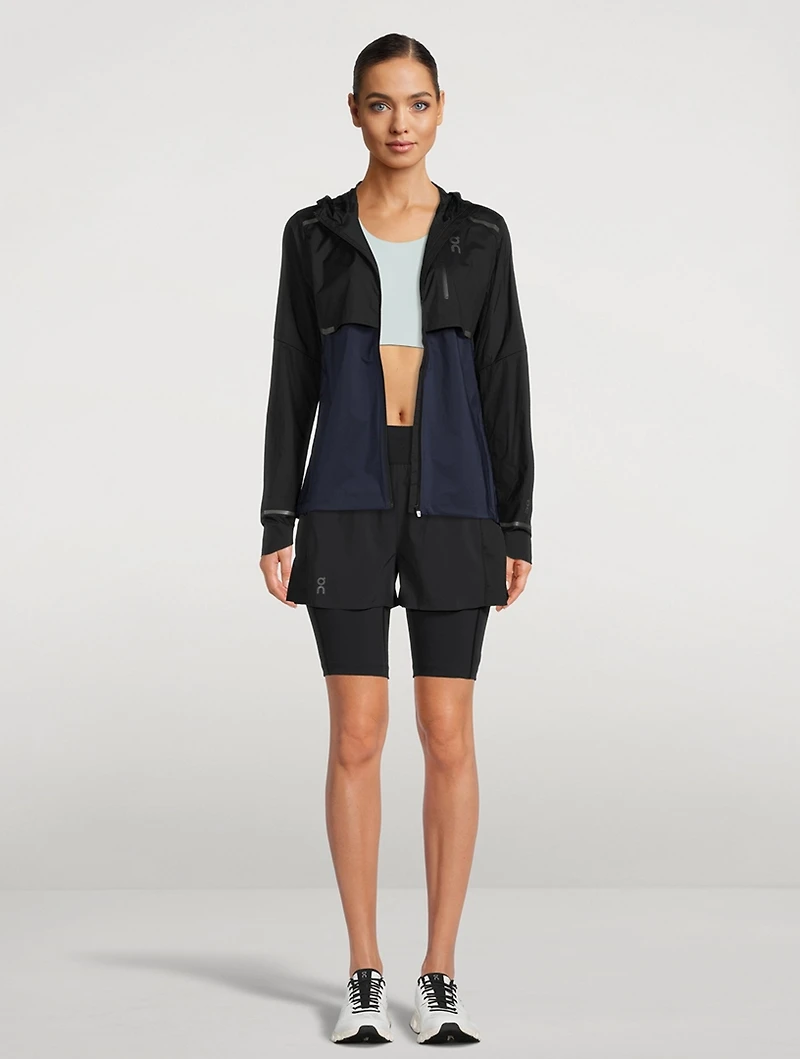 Weather Jacket