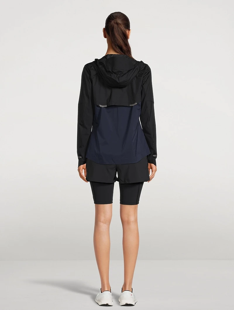Weather Jacket