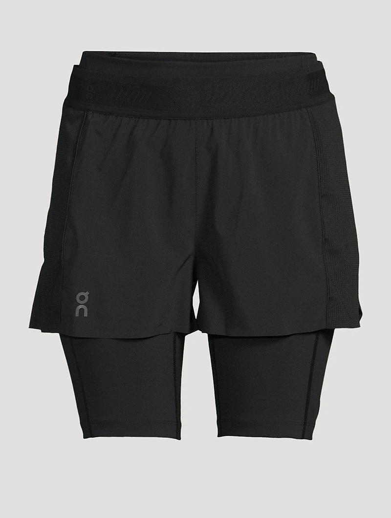 Active Shorts
