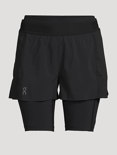 Active Shorts