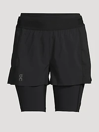 Active Shorts