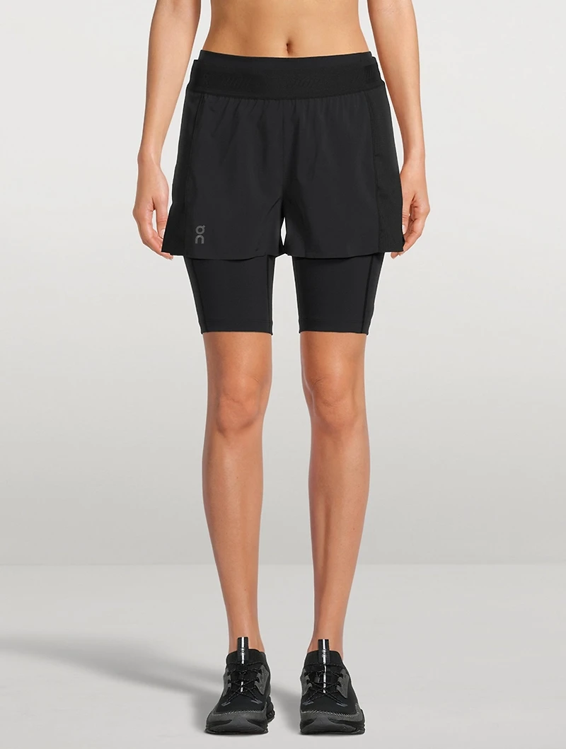 Active Shorts