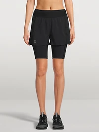 Active Shorts