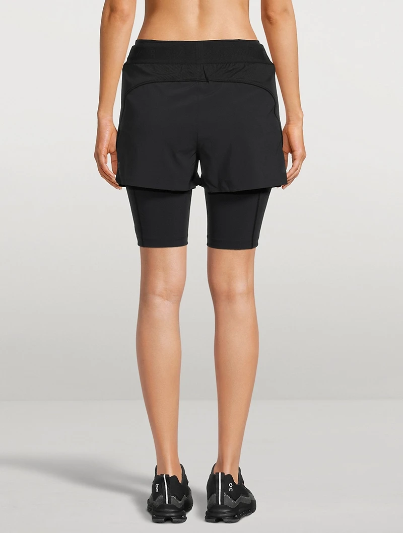 Active Shorts