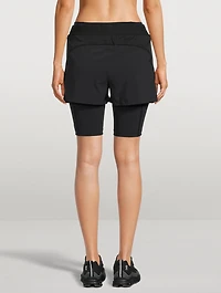 Active Shorts