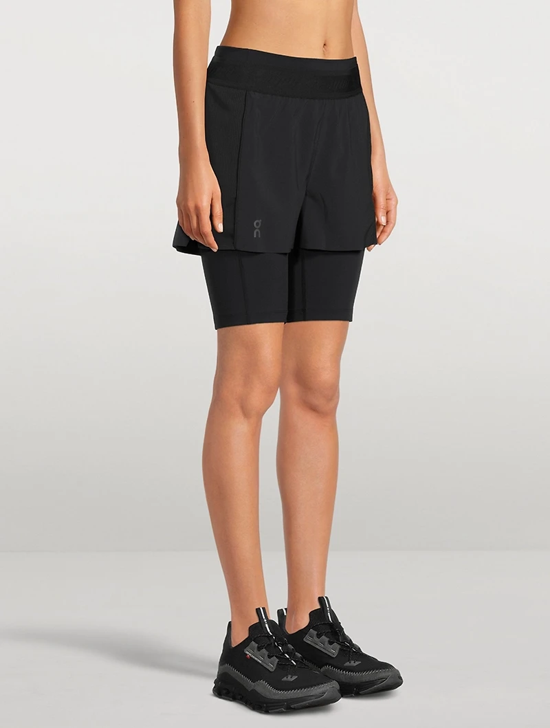 Active Shorts