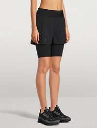 Active Shorts
