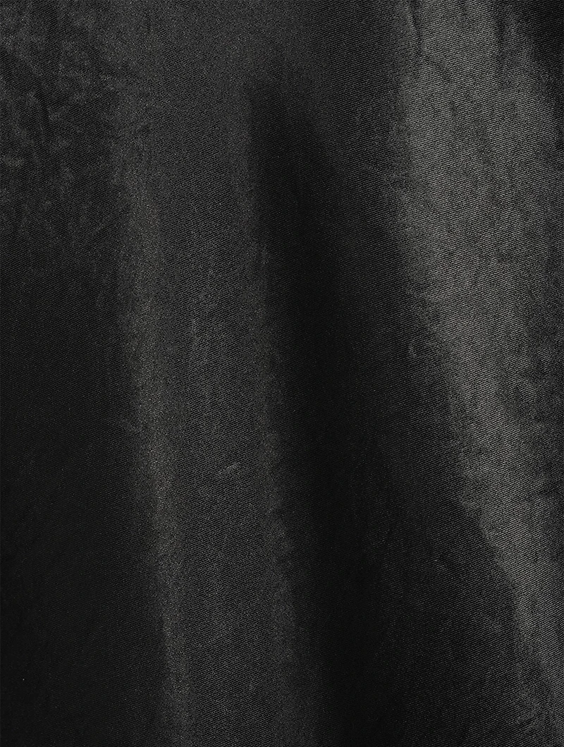 Satin Slip Dress