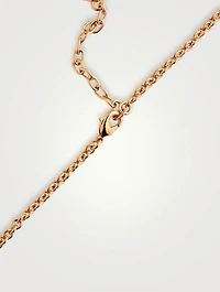 Logo Necklace