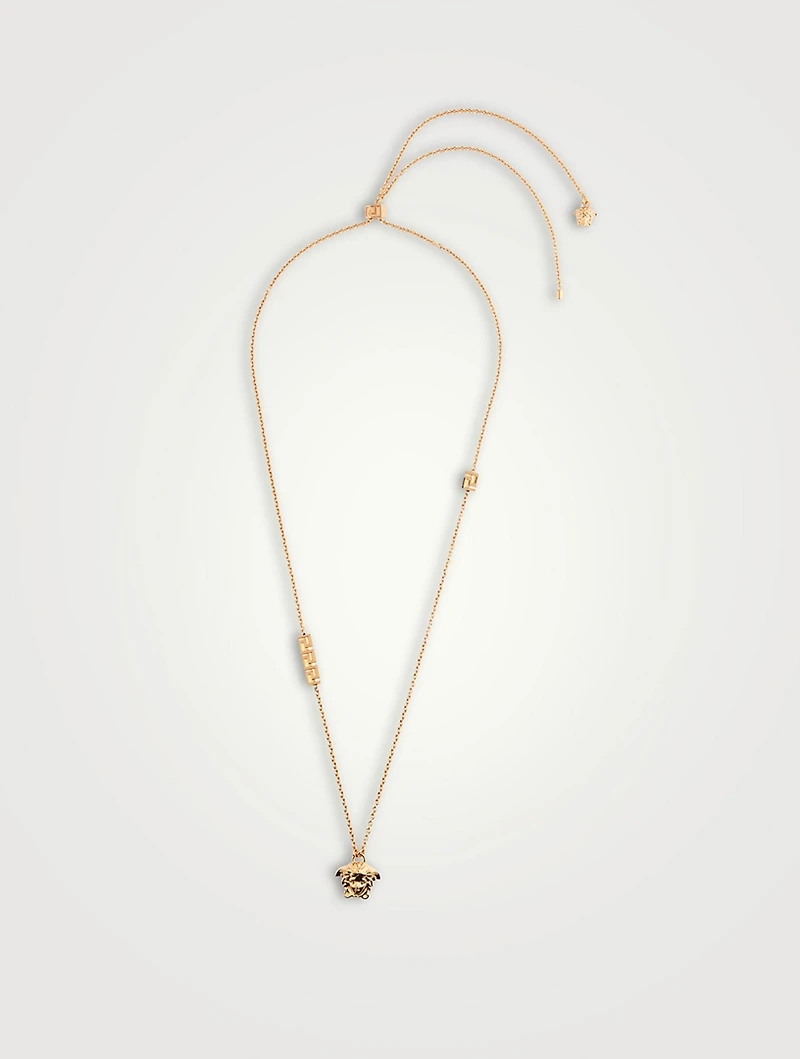 La Medusa Necklace