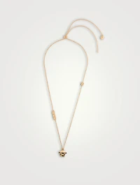 La Medusa Necklace