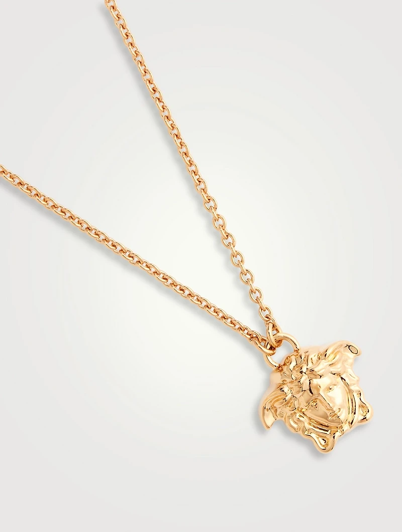 La Medusa Necklace