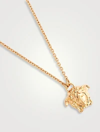 La Medusa Necklace