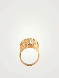 La Medusa Ring