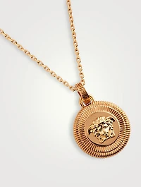 Medusa Biggie Necklace