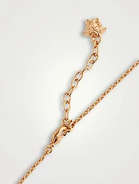 Medusa Biggie Necklace