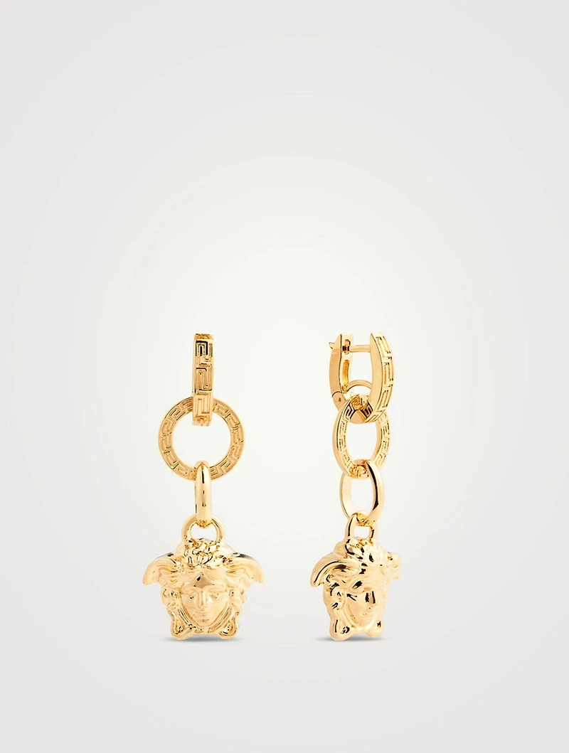 Palazzo Earrings