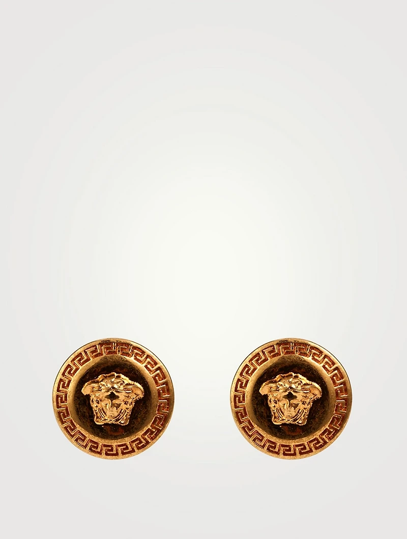 Tribute Stud Earrings
