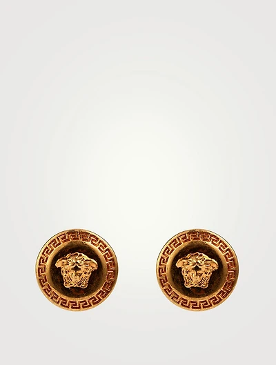 Tribute Stud Earrings