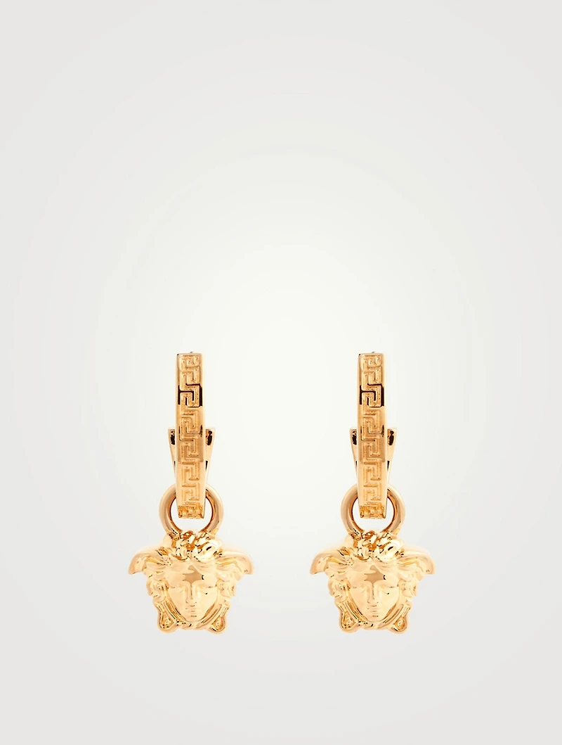 La Medusa Earrings
