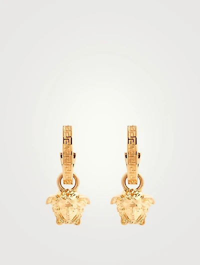 La Medusa Earrings