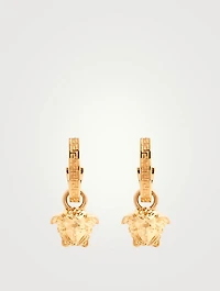 La Medusa Earrings