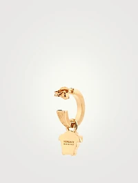 La Medusa Earrings