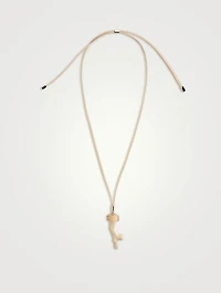 Nerissa Coral Necklace
