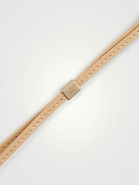 Nerissa Coral Necklace