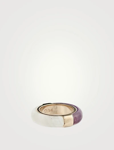 Jamie Stone Ring