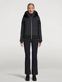 Gemini V Half-Zip Base Layer