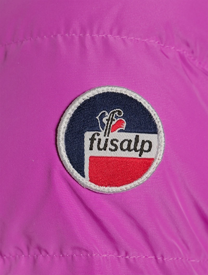 Clarisse Puffer Ski Suit