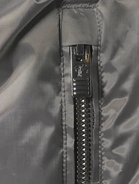 Paula Crop Ski Vest