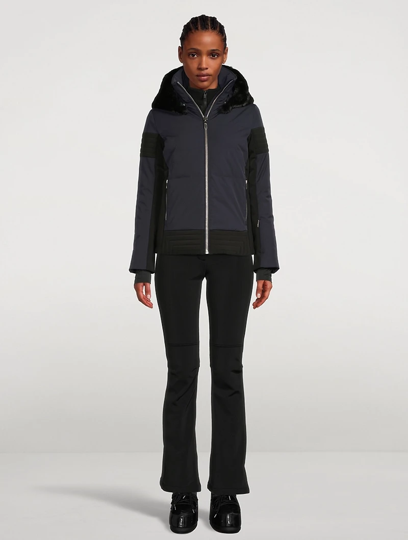 Elancia II Ski Pants