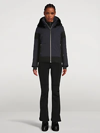 Elancia II Ski Pants
