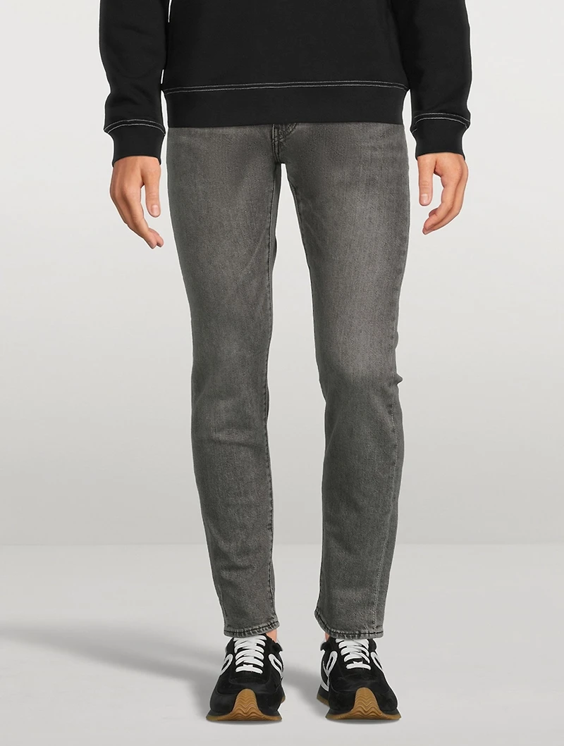 512 Slim Taper Flex Jeans
