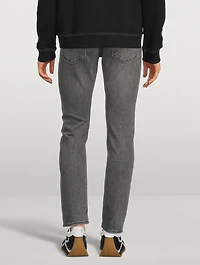 512 Slim Taper Flex Jeans
