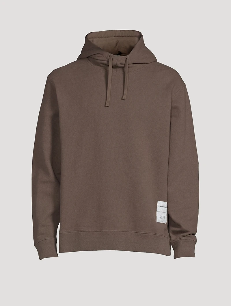 Vanya Tab Series Cotton Hoodie