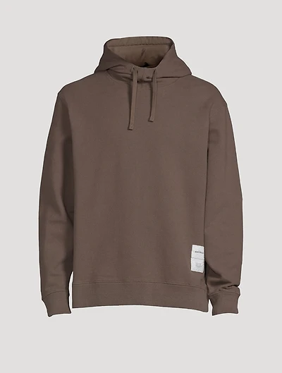 Vanya Tab Series Cotton Hoodie
