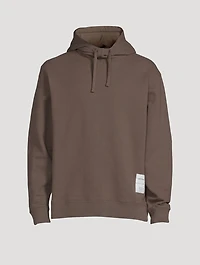Vanya Tab Series Cotton Hoodie