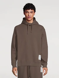 Vanya Tab Series Cotton Hoodie