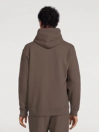 Vanya Tab Series Cotton Hoodie