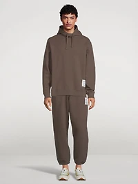 Vanya Tab Series Cotton Hoodie
