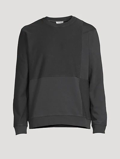 Vagn GMD Patchwork Sweater