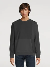Vagn GMD Patchwork Sweater