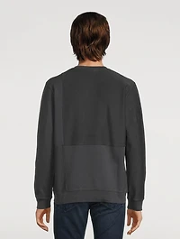 Vagn GMD Patchwork Sweater