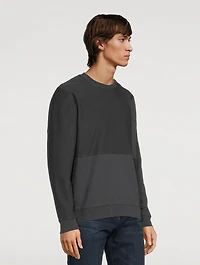 Vagn GMD Patchwork Sweater