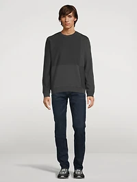 Vagn GMD Patchwork Sweater