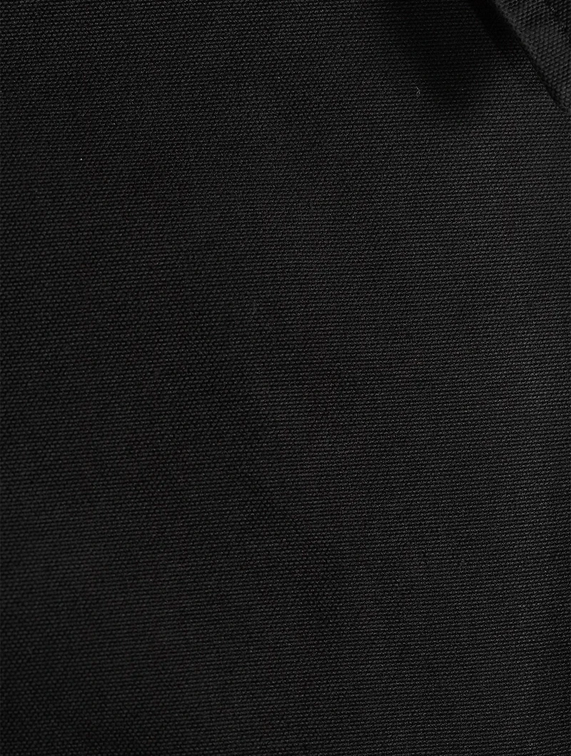 Silas Canvas Cotton Shirt